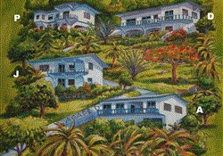 Agabe Cottages